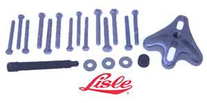 Harmonic Balancer Puller  $81.70
